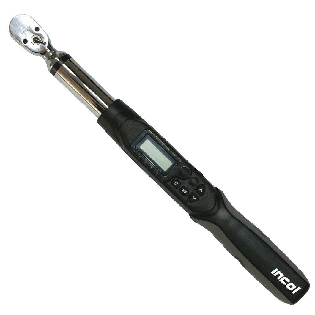 Electronic Torque Wrench