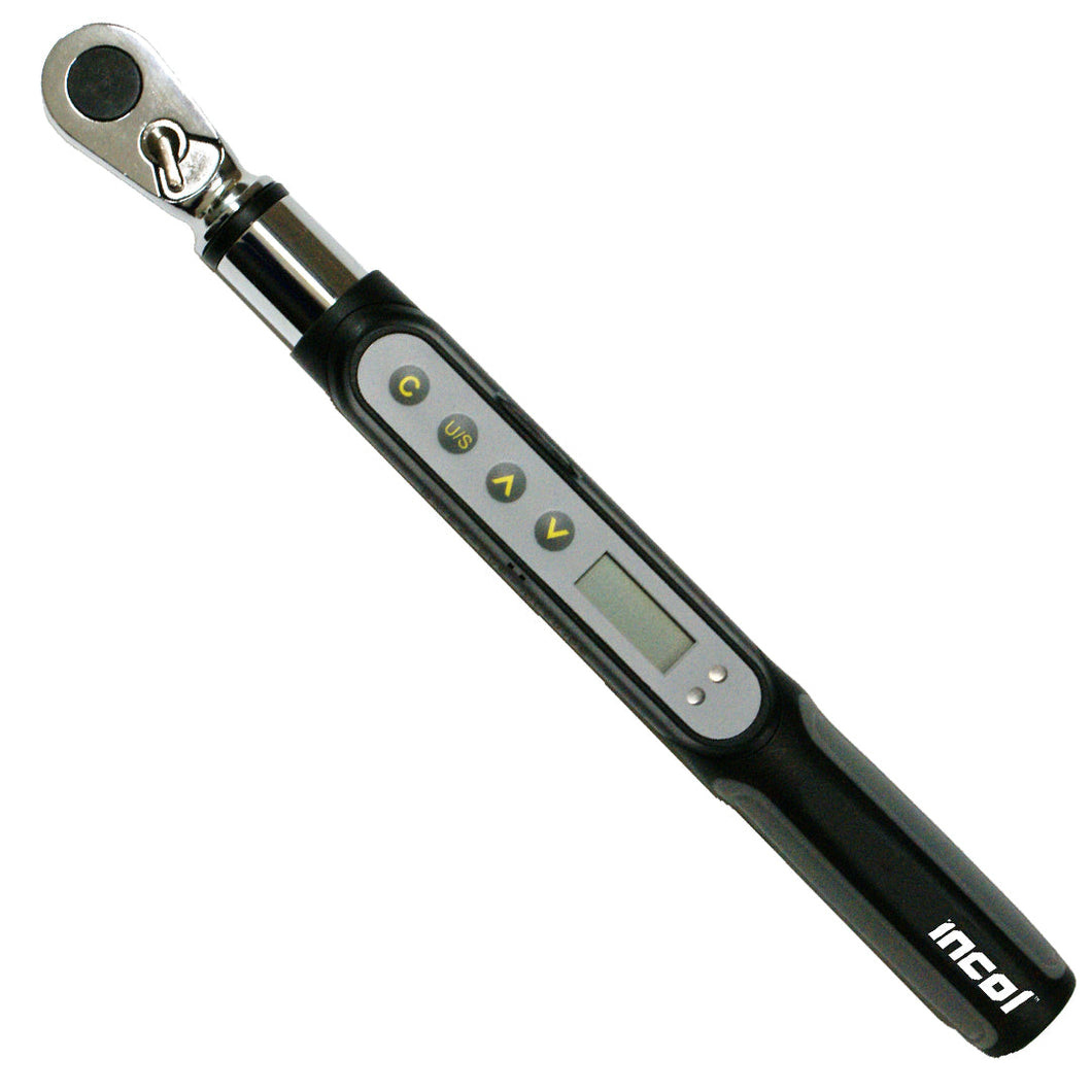 Torque Wrench 1/4