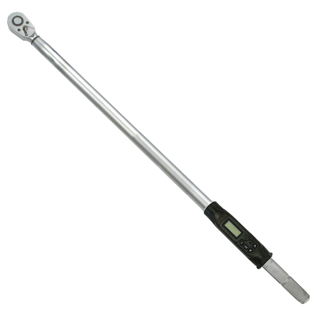 Electronic Torque Wrench