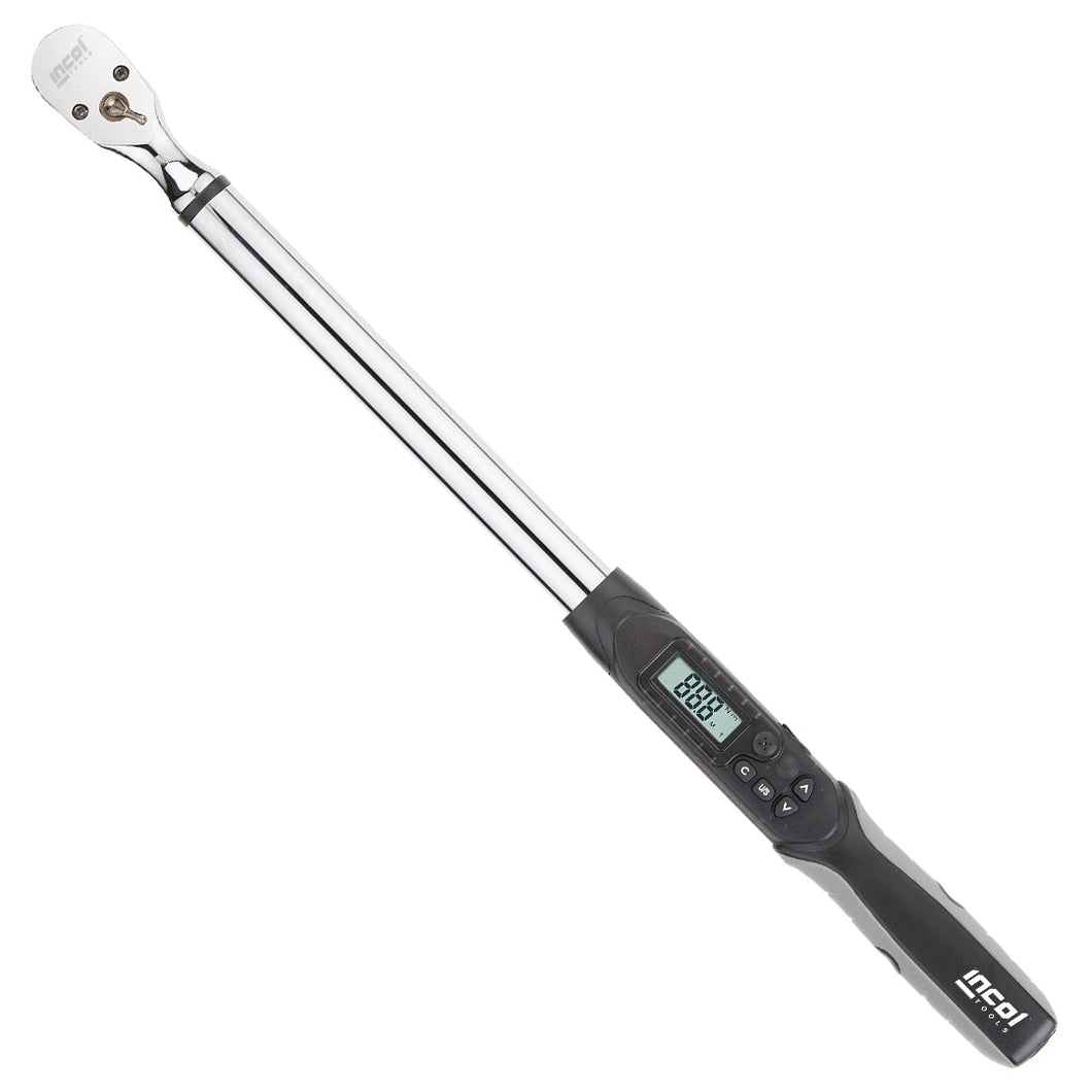 Digital Torque Wrench