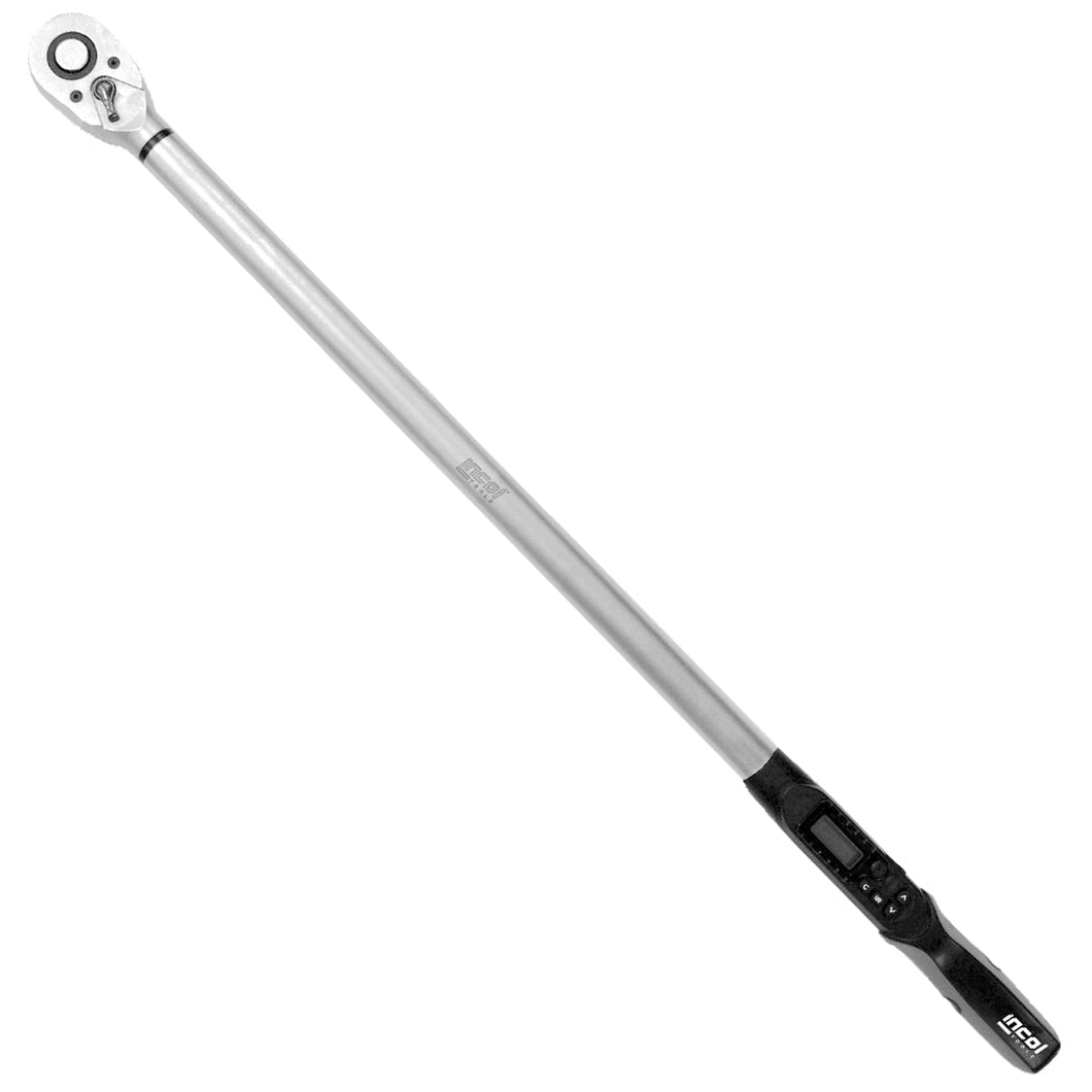 Digital Torque Wrench