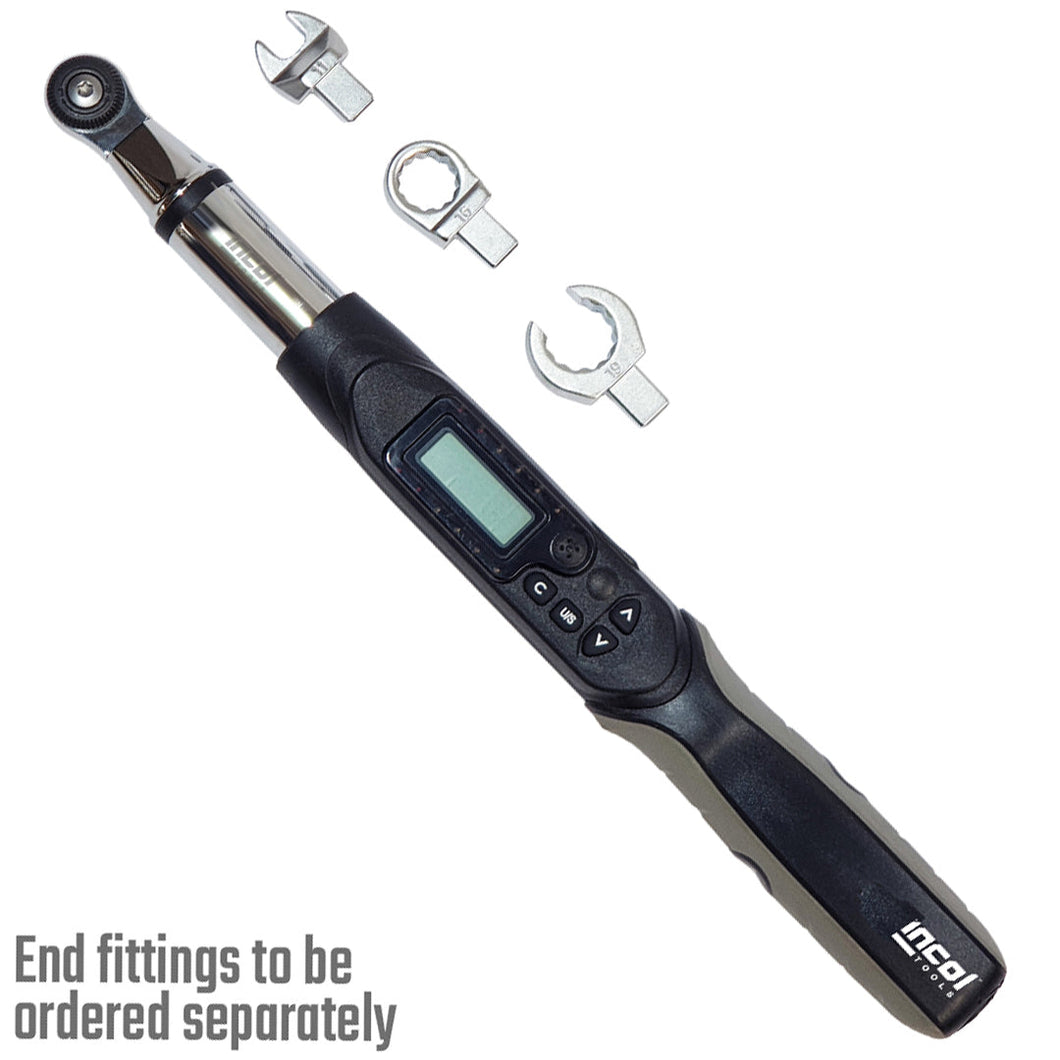 Electronic Torque Wrenches