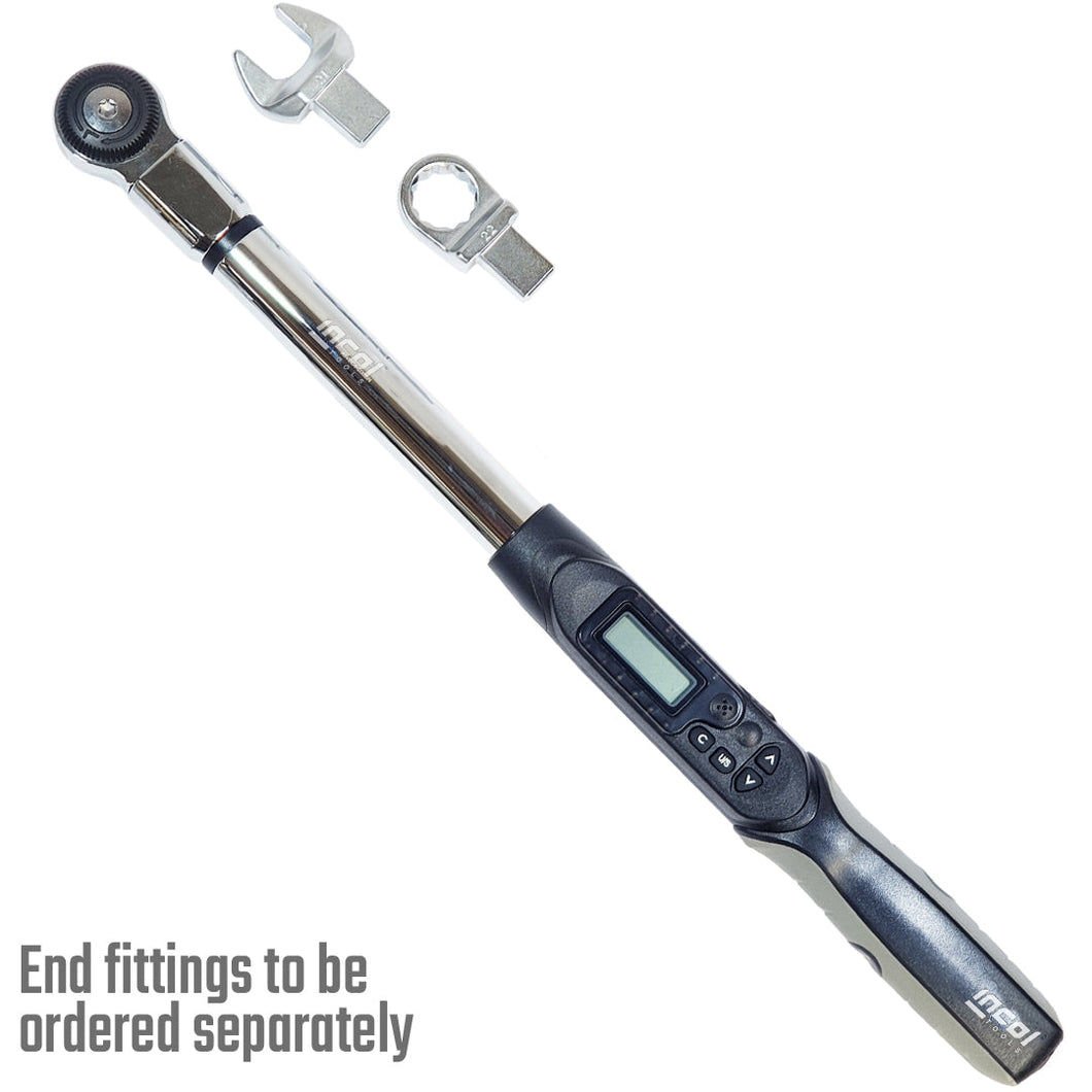 Digital Torque Wrench